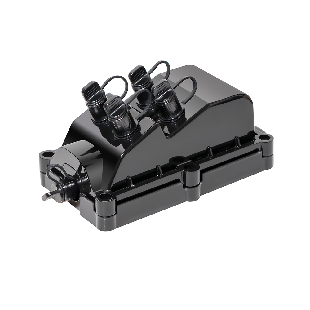 Optitap H ConnectorOdvaMini Sc FTTX Ftta Outdoor Waterproof Optical Terminal Enclosure Box, 