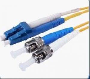 Hybrid Patch Cord