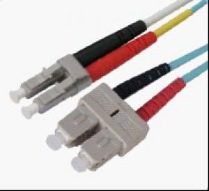 Hybrid Patch Cord