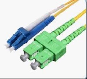 Hybrid Patch Cord