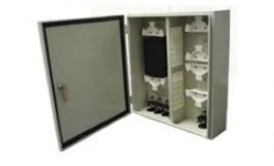 Wall-Mounted type Optic Distribution Frame