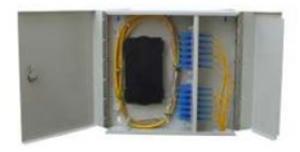 Wall-Mounted type Optic Distribution Frame